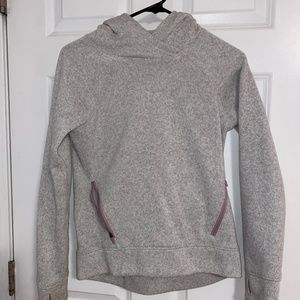 Athletic Sweatshirt